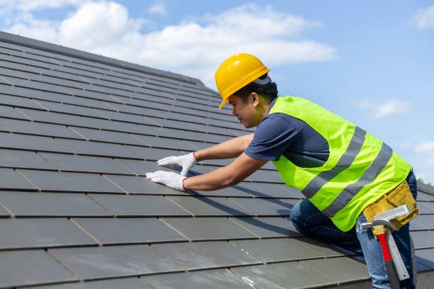 Best Commercial Roofing Services  in Mead, WA