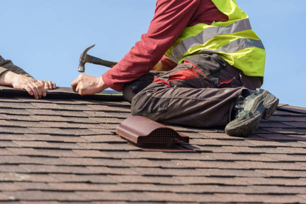 Quick and Trustworthy Emergency Roof Repair Services in Mead, WA