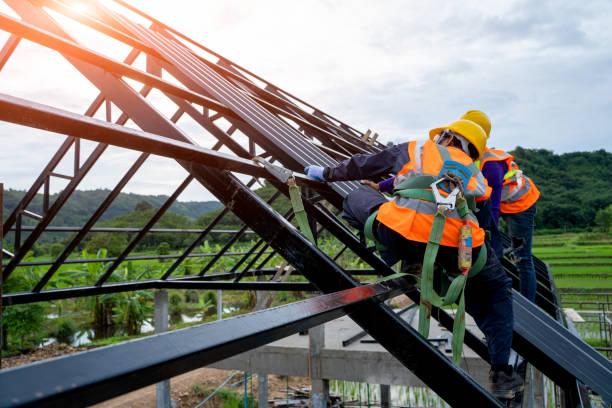 Best Slate Roofing Contractor  in Mead, WA