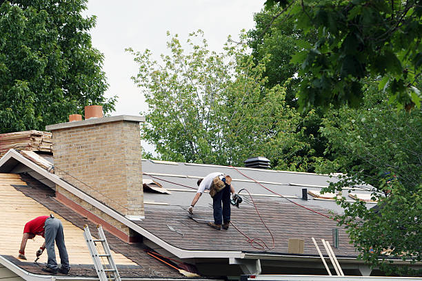 Best Local Roofing Companies  in Mead, WA