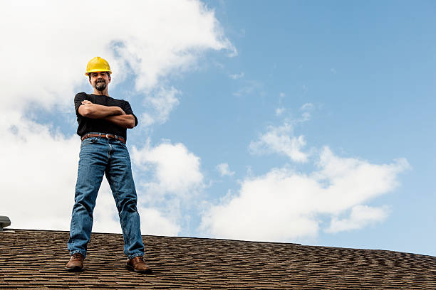 Best Best Roofing Contractors  in Mead, WA