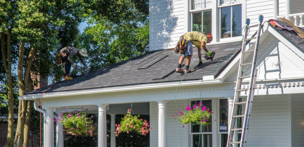 Best Roof Repair Services  in Mead, WA