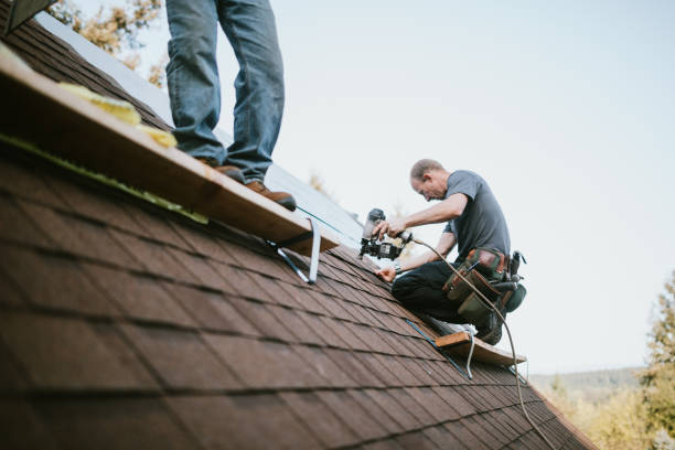 Slate Roofing Contractor in Mead, WA