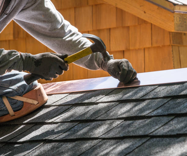 Best Roof Maintenance Services  in Mead, WA